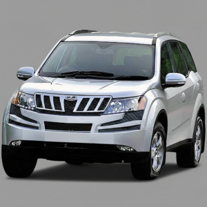 XUV 500