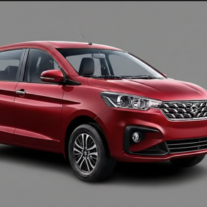 ERTIGA T3/T4