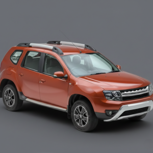 DUSTER T2