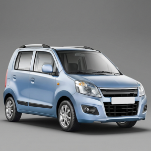 WAGON R T4/T5
