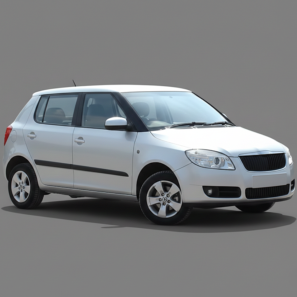 FABIA T1