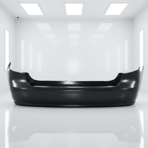 BUMPER REAR
