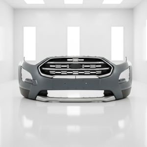 BUMPER FRONT