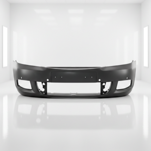 BUMPER FRONT