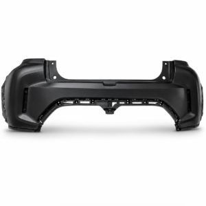 REAR BUMPER
