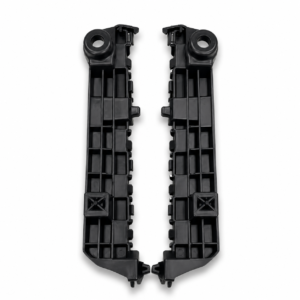 FRONT BUMPER BRACKET LEFT/RIGHT