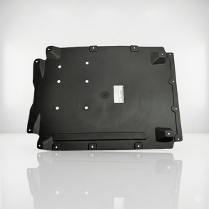 ENGINE COVER PLATE