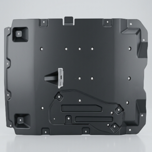 ENGINE COVER PLATE