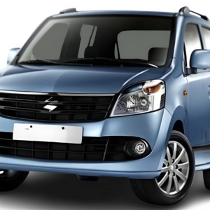 WAGON R T4