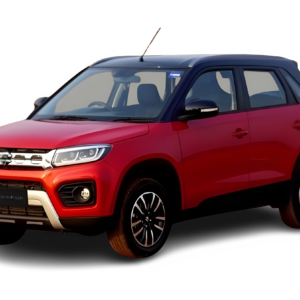 BREZZA T2