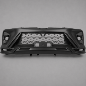 BUMPER FRONT