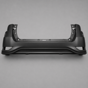 BUMPER REAR