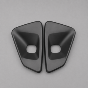 FOG LAMP COVER LEFT/RIGHT