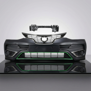 BUMPER FACELIFT KIT